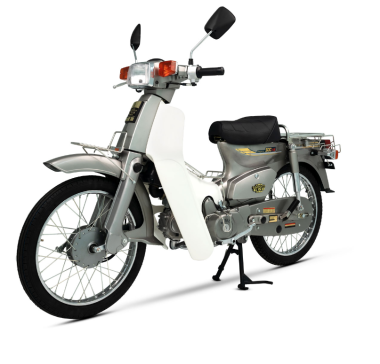 XE MÁY ESPERO 50C1-1S