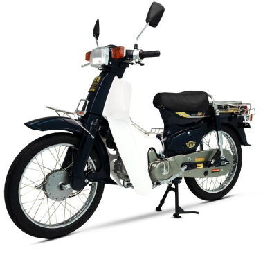 XE MÁY ESPERO 50C1-1S