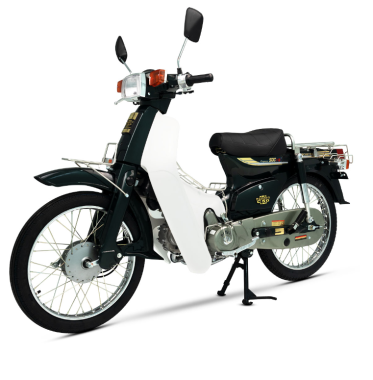 XE MÁY ESPERO 50C1-1S