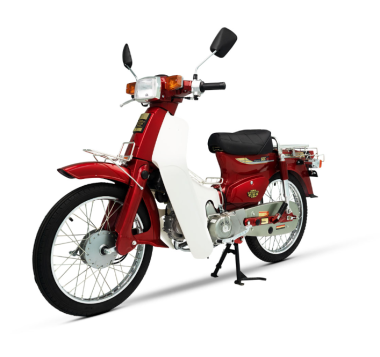 XE MÁY ESPERO 50C1-1S