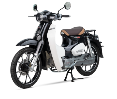 XE MÁY ESPERO CLASSIC VVIP II