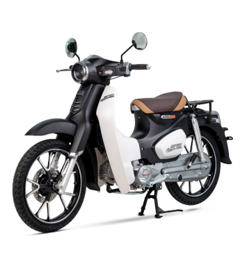 XE MÁY ESPERO CLASSIC VVIP II