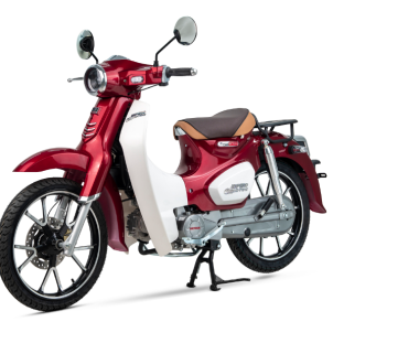 XE MÁY ESPERO CLASSIC VVIP II