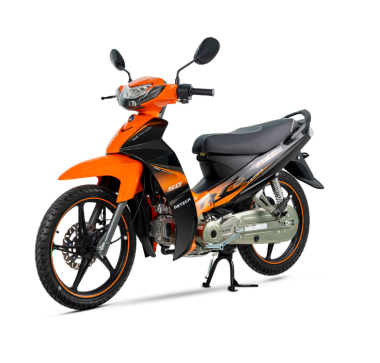 XE MÁY ESPERO 50C2a-2