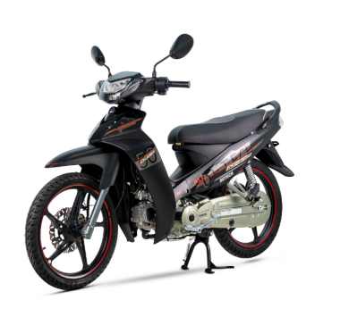 XE MÁY ESPERO 50C2a-2