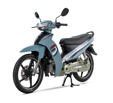 XE MÁY ESPERO 50C2a-2