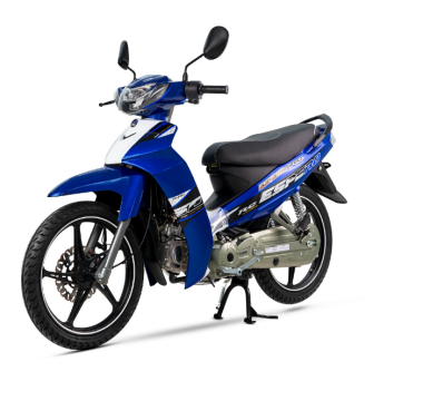 XE MÁY ESPERO 50C2a-2