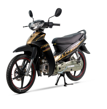 XE MÁY ESPERO 50C2a-2