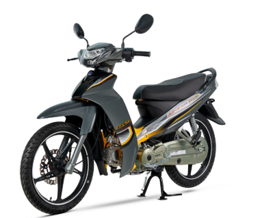 XE MÁY ESPERO 50C2a-2