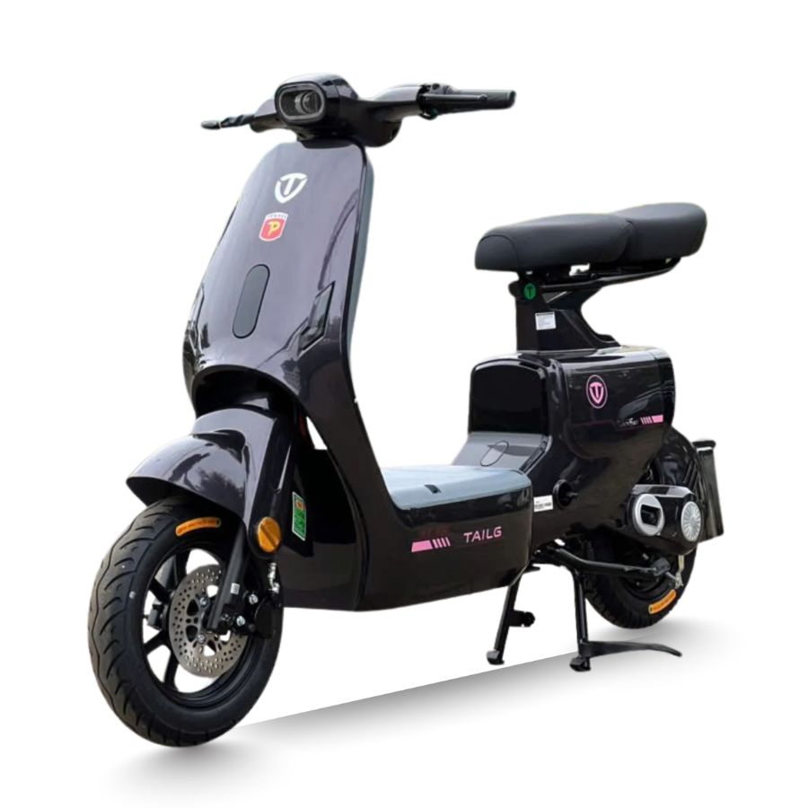 Xe Điện Nhạn Hùng