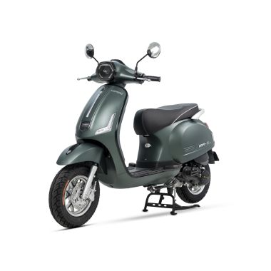 XE GA ESPERO 50VS DIAMOND PRO II