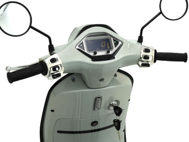 XE GA ESPERO 50VS DIAMOND PRO II