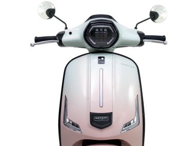 XE GA ESPERO 50VS DIAMOND PRO II