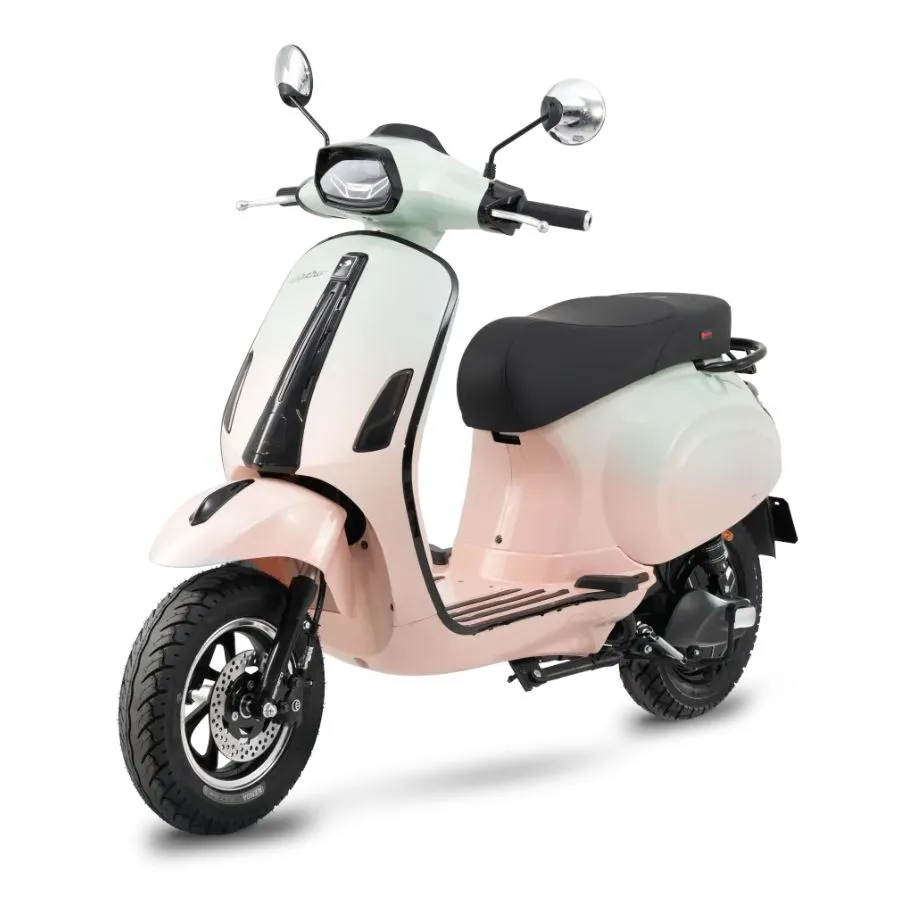 Xe Máy Điện ESPERO Classic Plus 2