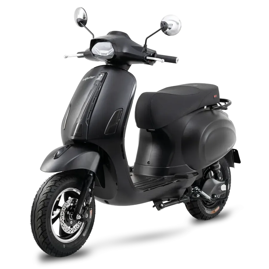 xe máy điện ESPERO Classic Plus 2