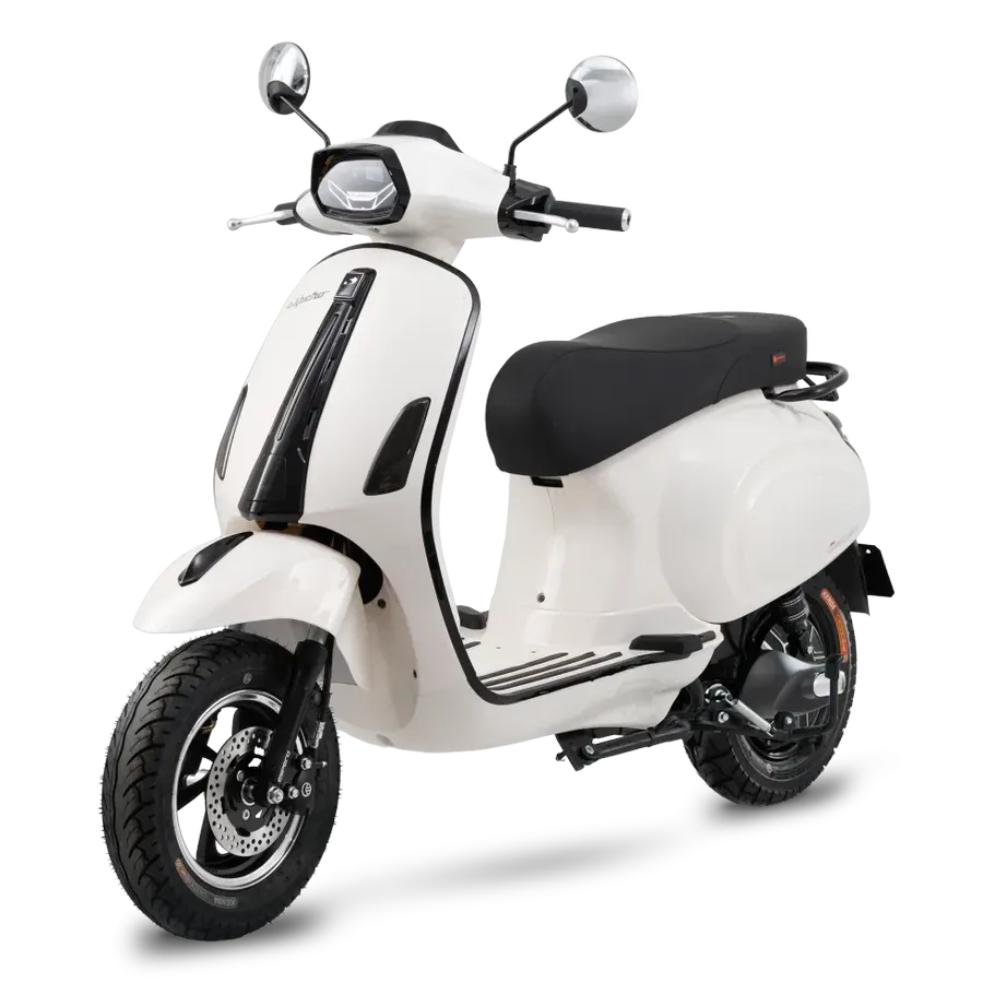 xe điện Espero Classic Plus 2