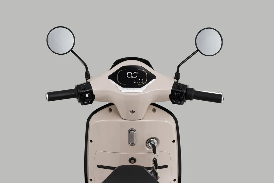 Xe máy điện Espero Diamond Plus | Nhạn Hùng
