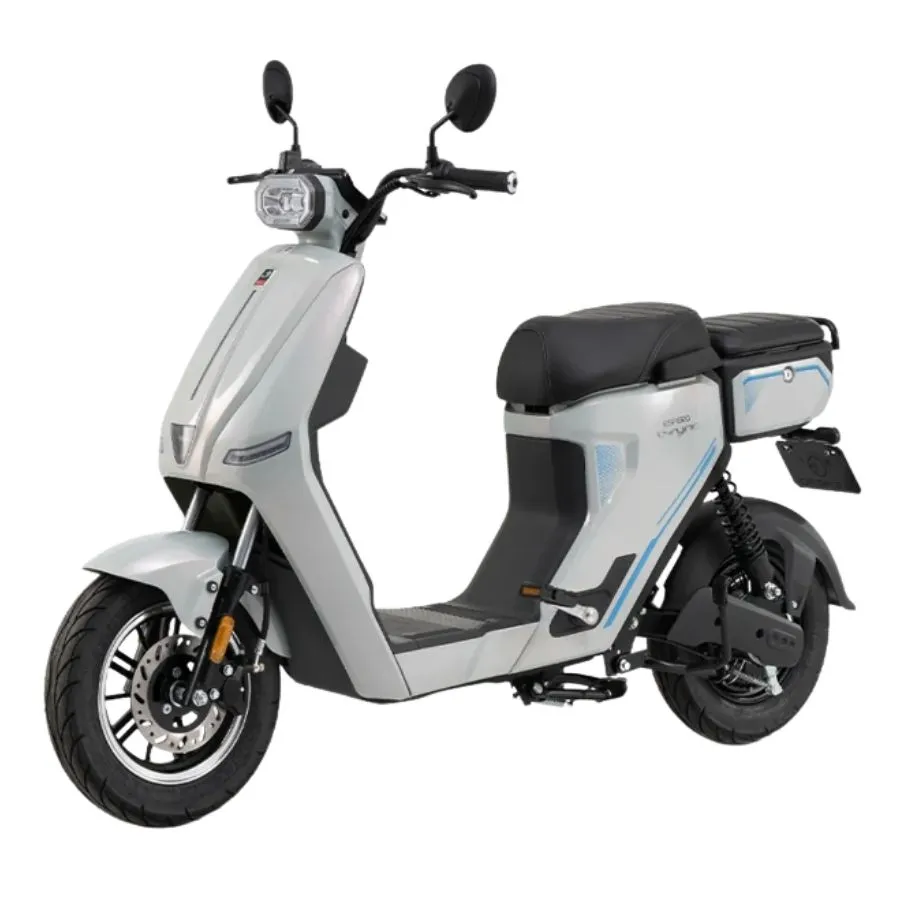 Xe Đạp Điện ESPERO E-SYNC