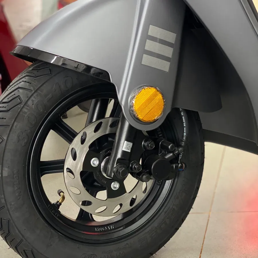 Xe Điện Tailg GR58 | Nhạn Hùng