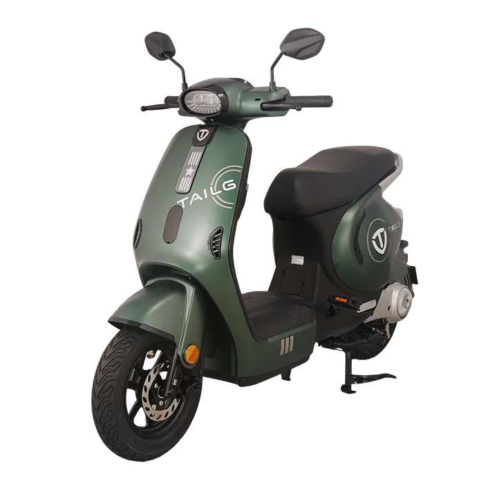 Xe Điện Tailg GR58 | Nhạn Hùng