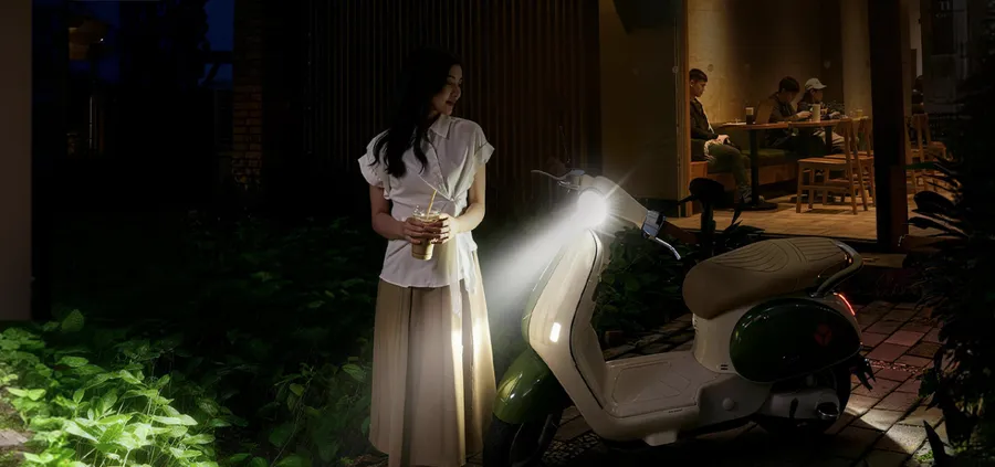 giá xe điện yadea ova