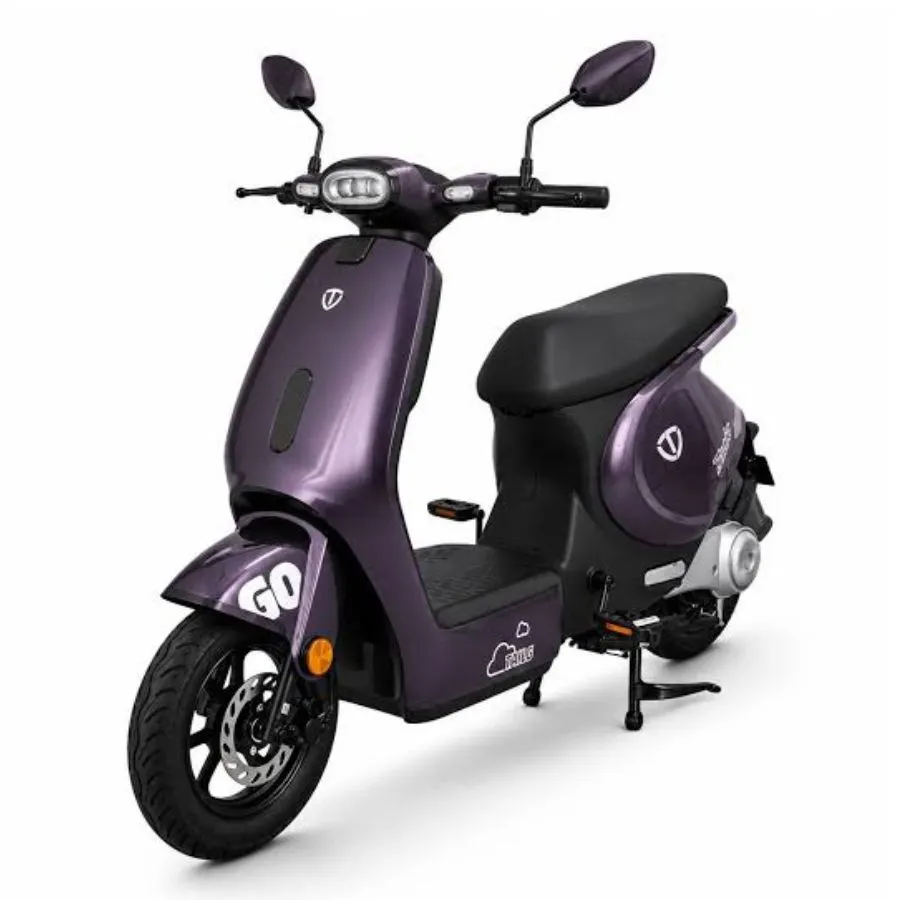Xe Đạp Điện TAILG GR56