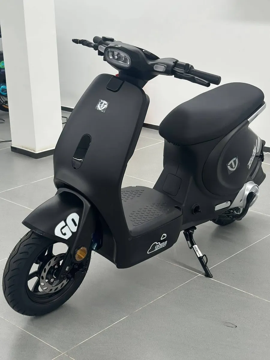 Xe Đạp Điện Tailg GR56 | Nhạn Hùng
