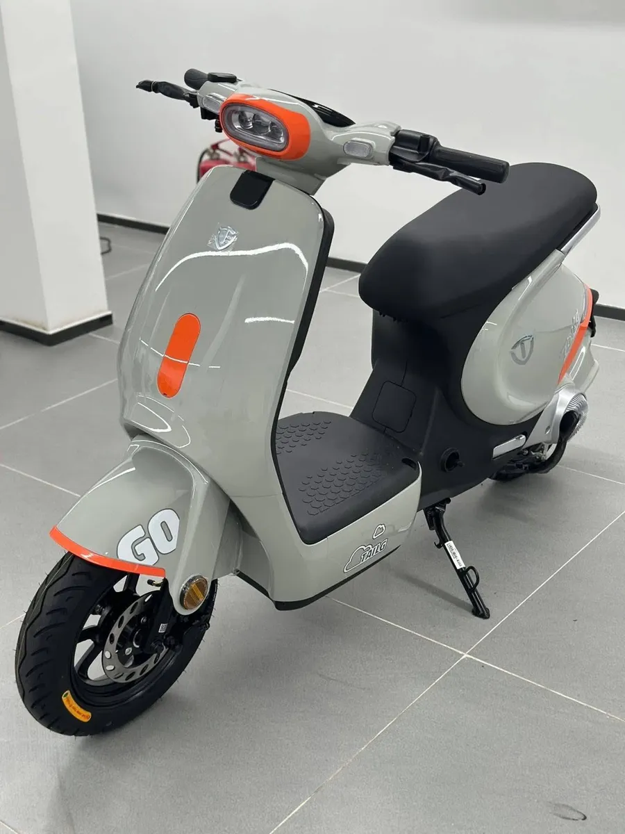 Xe Đạp Điện Tailg GR56 | Nhạn Hùng