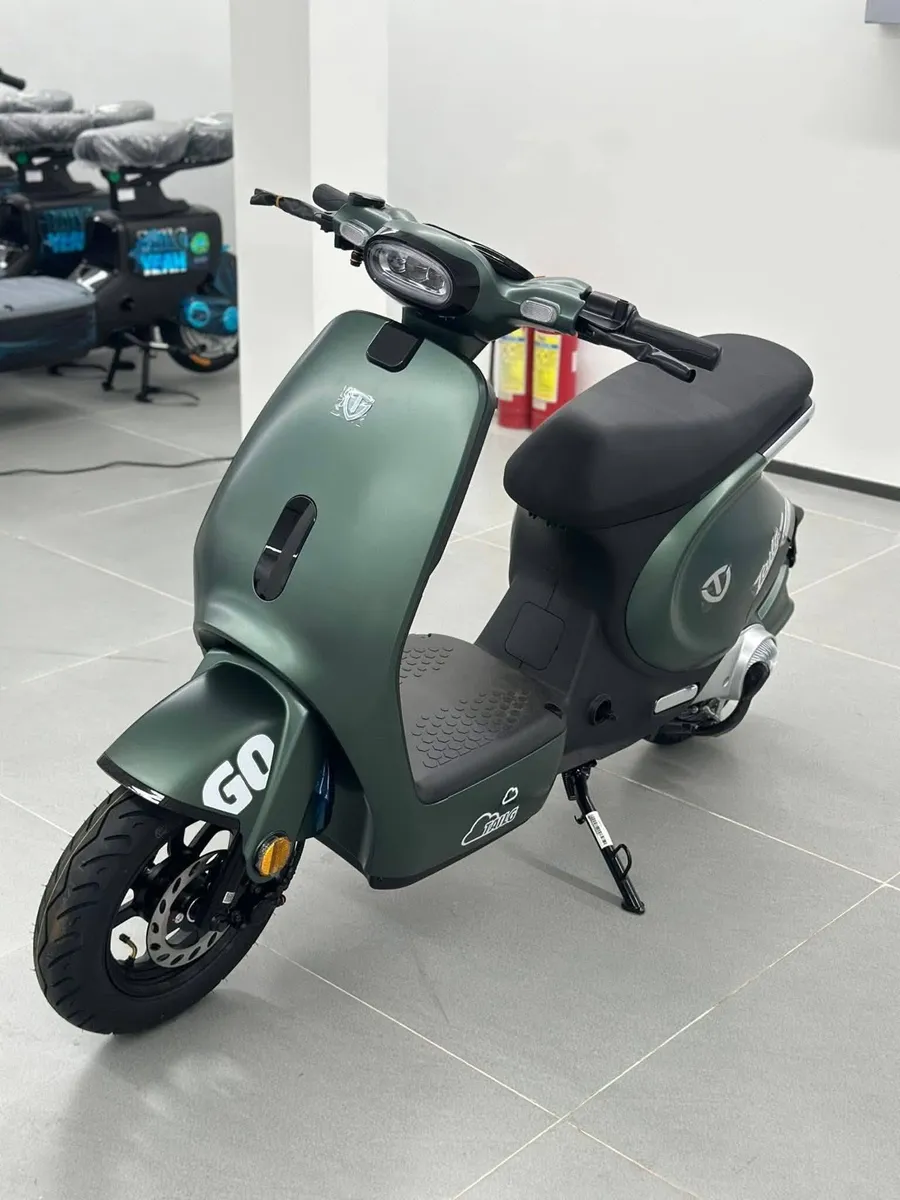 Xe Đạp Điện Tailg GR56 | Nhạn Hùng