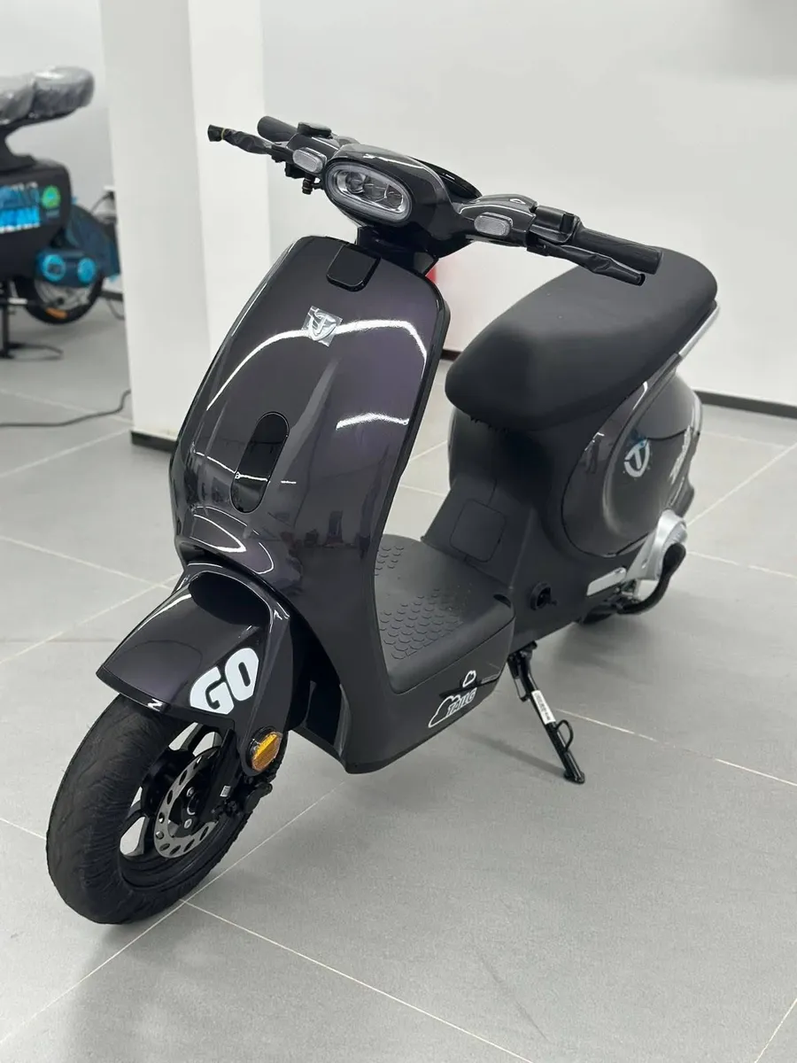 Xe Đạp Điện Tailg GR56 | Nhạn Hùng