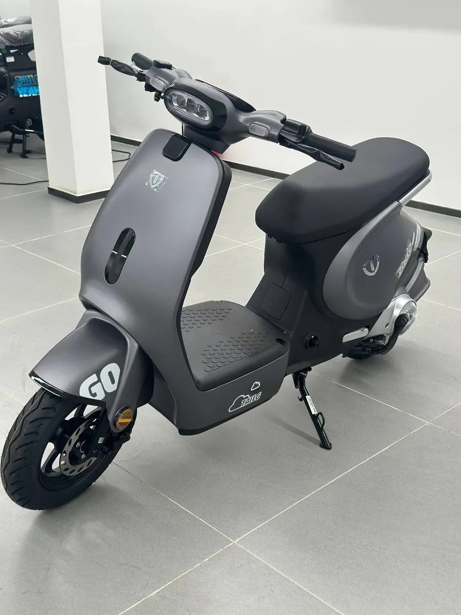 Xe Đạp Điện Tailg GR56 | Nhạn Hùng