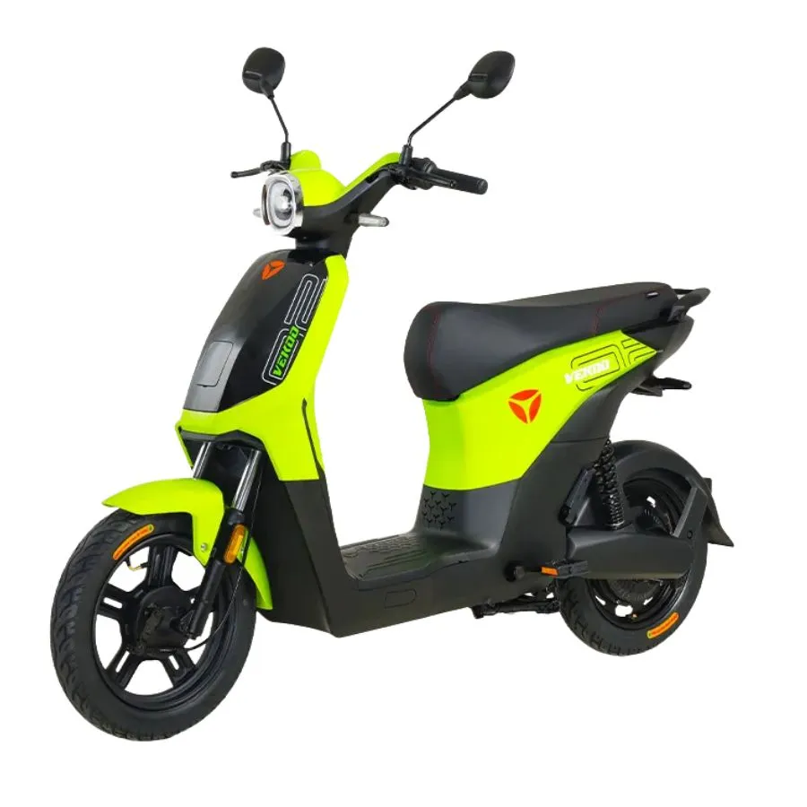 Xe Máy Điện Yadea Vekoo