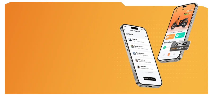 Công nghệ trên Yadea Velax P