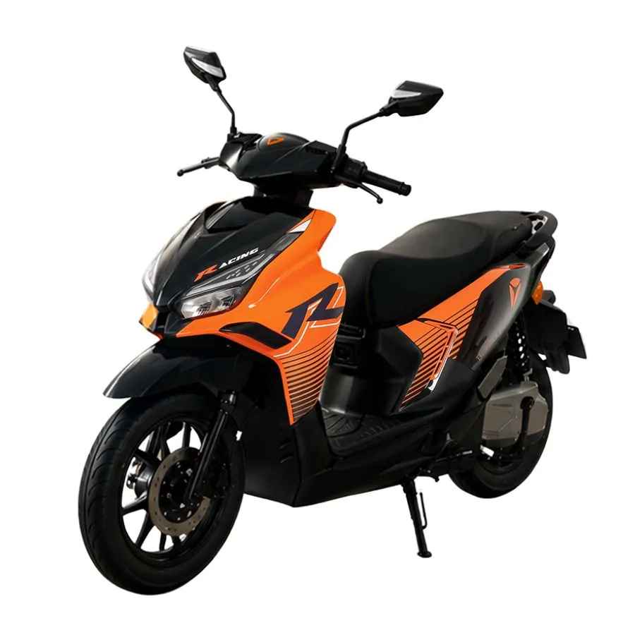 Xe Máy Điện YADEA VELAX P