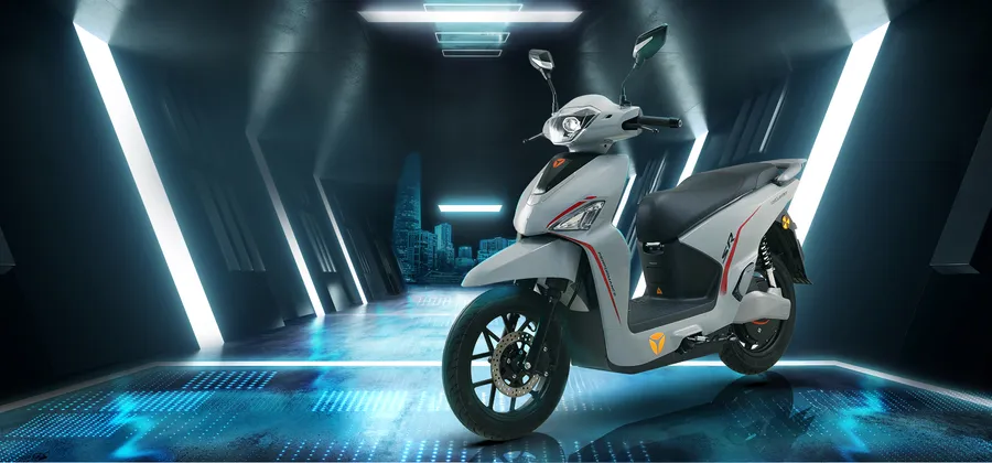 Xe Điện Yadea Voltguard U50
