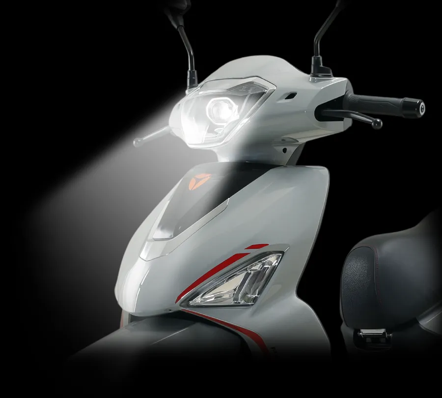Xe Điện Yadea Voltguard U50