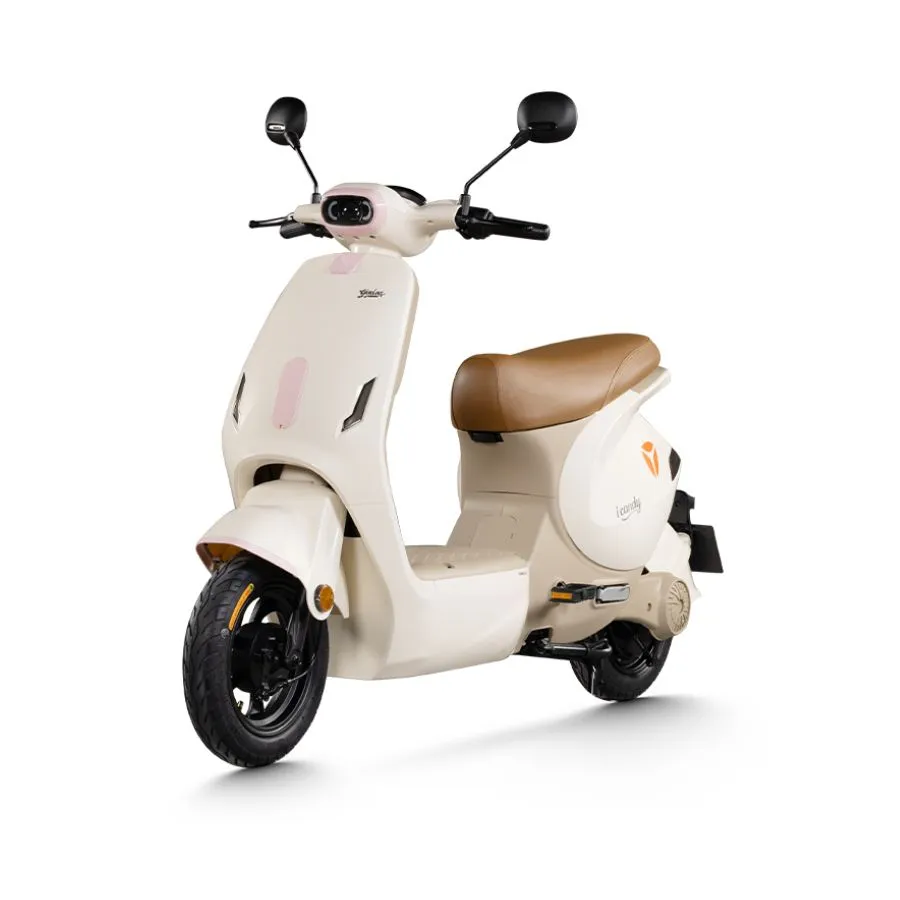 Xe Máy Điện Yadea ICandy