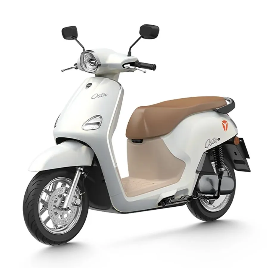 Xe Máy Điện YADEA OSTA