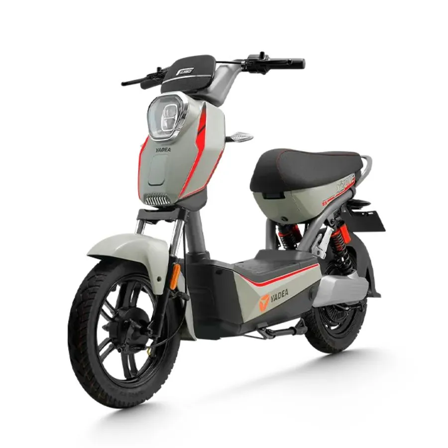 Xe Máy Điện Yadea X-Zone