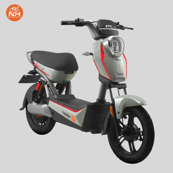 xe điện Yadea giá rẻ