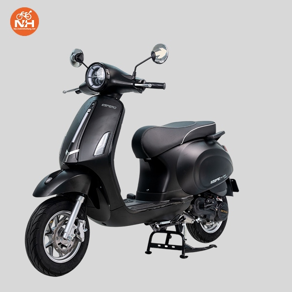 Xe máy điện Espero 