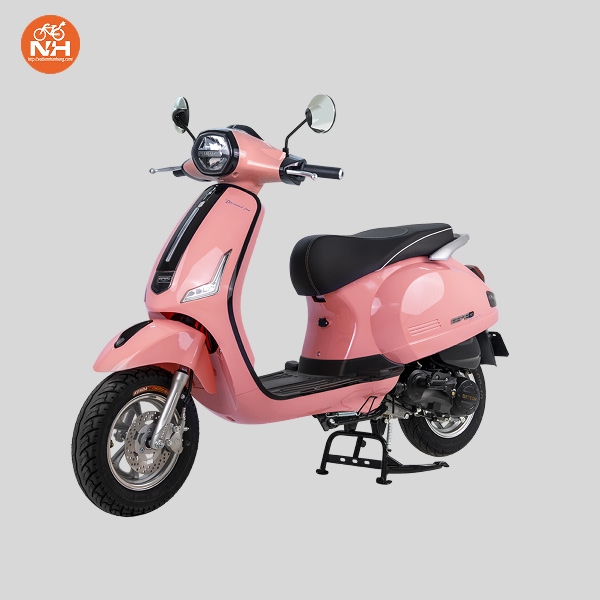 Xe máy điện Espero 