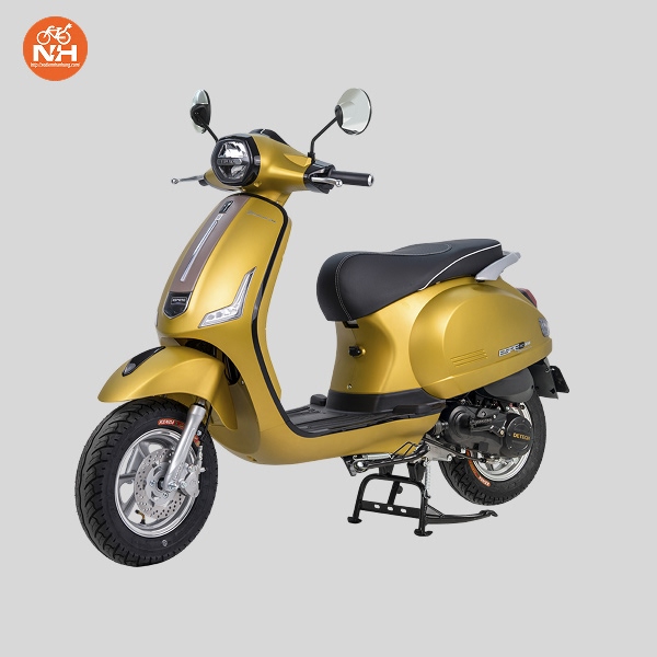 Xe máy điện Espero 