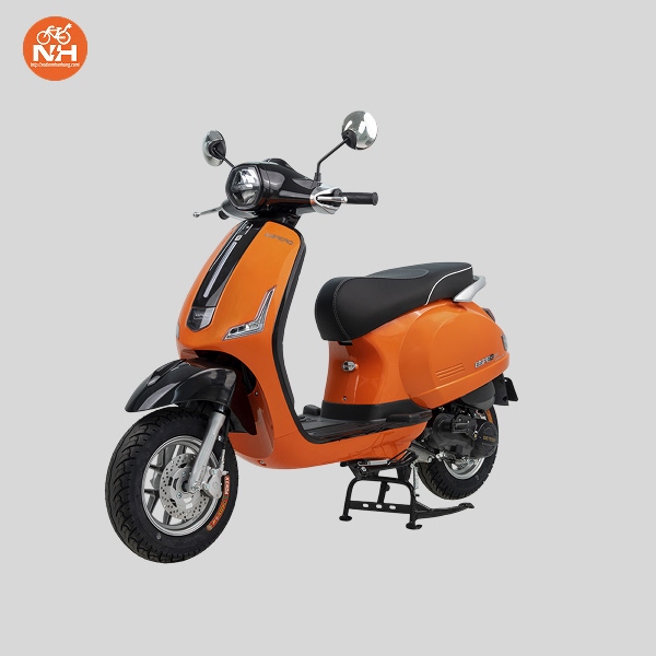 Xe máy điện Espero 