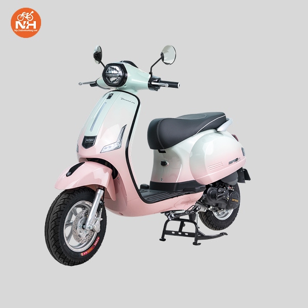 Xe máy điện Espero 