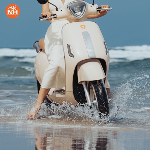  xe máy điện Yadea 