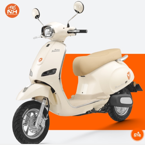  xe máy điện Yadea 