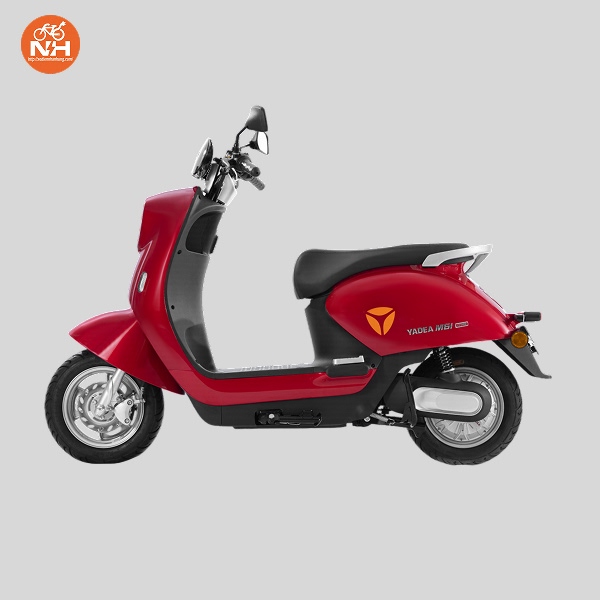  xe máy điện Yadea 