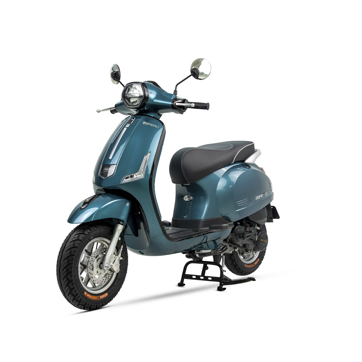 Xe máy điện ESPERO 50VS Classic